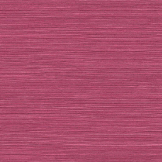 Seabrook Designs Texture Gallery Coastal Hemp Faux Grasscloth Contemporary Pink Matte Sidewall - BV30411