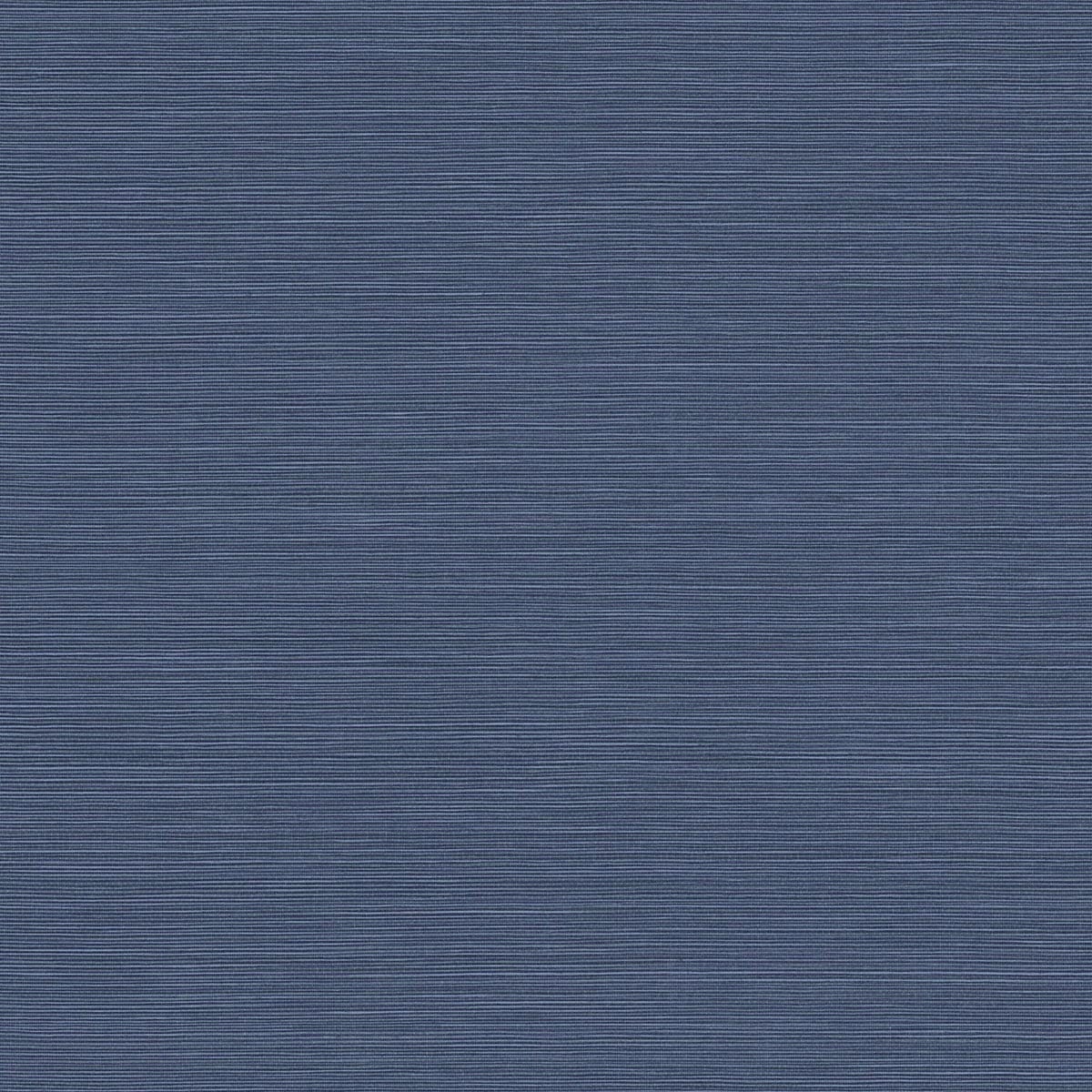 Seabrook Designs Texture Gallery Coastal Hemp Faux Grasscloth Contemporary Blue Matte Sidewall - BV30412