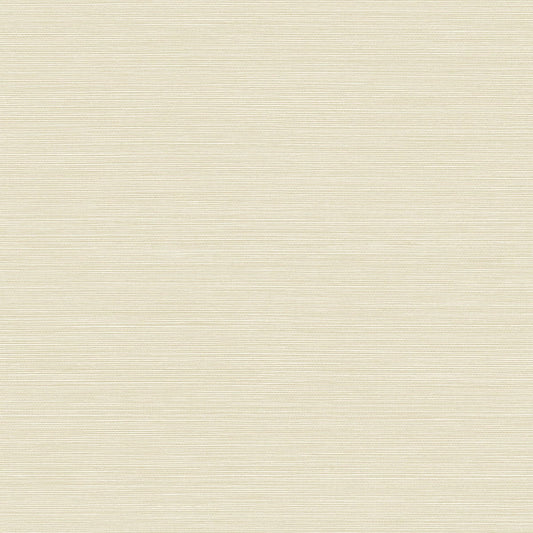 Seabrook Designs Texture Gallery Coastal Hemp Faux Grasscloth Contemporary Off-White Matte Sidewall - BV30415