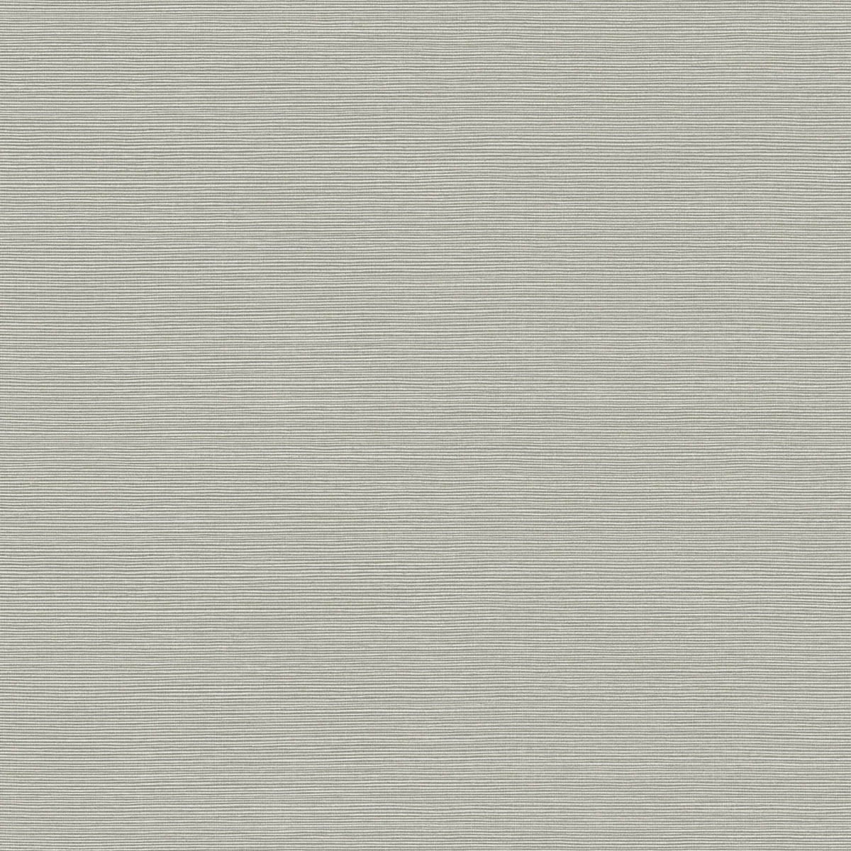 Seabrook Designs Texture Gallery Coastal Hemp Faux Grasscloth Contemporary Grey Matte Sidewall - BV30418