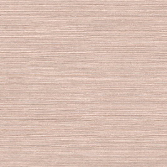 Seabrook Designs Texture Gallery Coastal Hemp Faux Grasscloth Contemporary Orange Matte Sidewall - BV30421