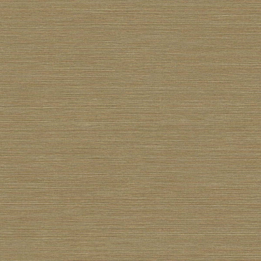 Seabrook Designs Texture Gallery Coastal Hemp Faux Grasscloth Contemporary Tan Matte Sidewall - BV30426