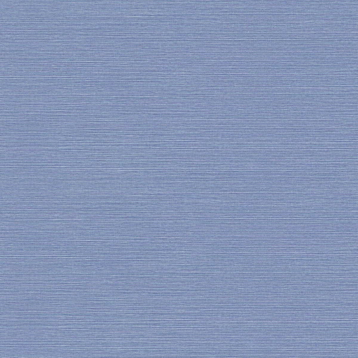 Seabrook Designs Texture Gallery Coastal Hemp Faux Grasscloth Contemporary Blue Matte Sidewall - BV30432