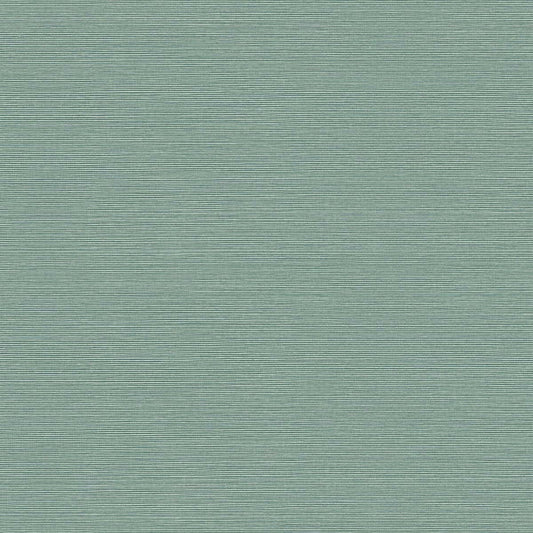 Seabrook Designs Texture Gallery Coastal Hemp Faux Grasscloth Contemporary Green Matte Sidewall - BV30434