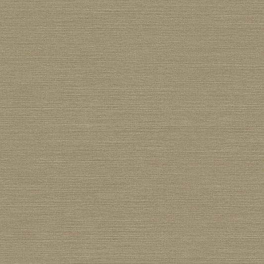 Seabrook Designs Texture Gallery Coastal Hemp Faux Grasscloth Contemporary Brown Matte Sidewall - BV30436