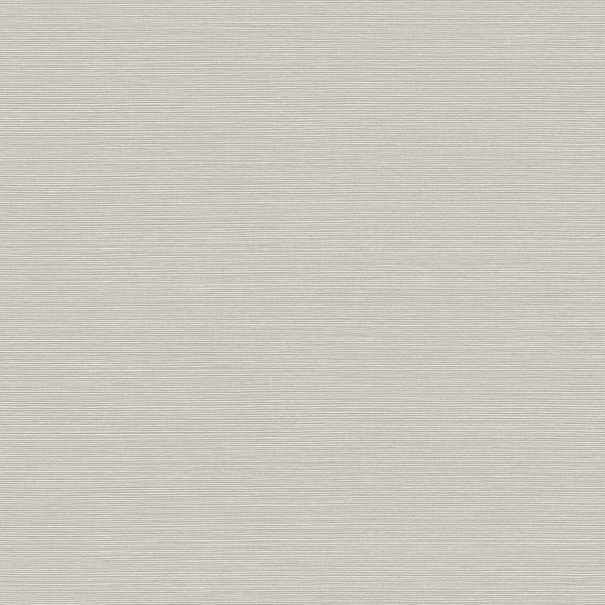 Seabrook Designs Texture Gallery Coastal Hemp Faux Grasscloth Contemporary Grey Matte Sidewall - BV30438