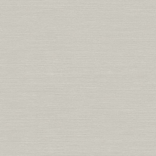 Seabrook Designs Texture Gallery Coastal Hemp Faux Grasscloth Contemporary Grey Matte Sidewall - BV30438