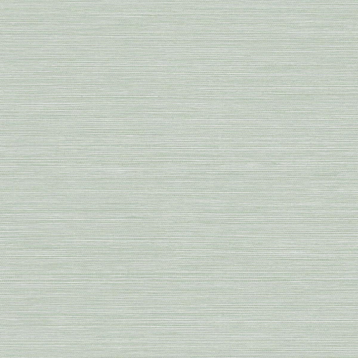 Seabrook Designs Texture Gallery Coastal Hemp Faux Grasscloth Contemporary Green Matte Sidewall - BV30444