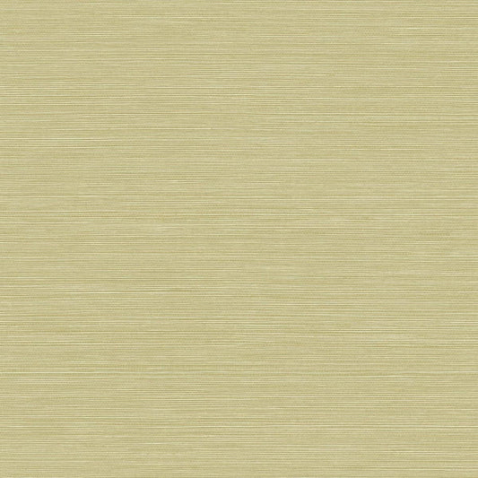 Seabrook Designs Texture Gallery Coastal Hemp Faux Grasscloth Contemporary Green Matte Sidewall - BV30454