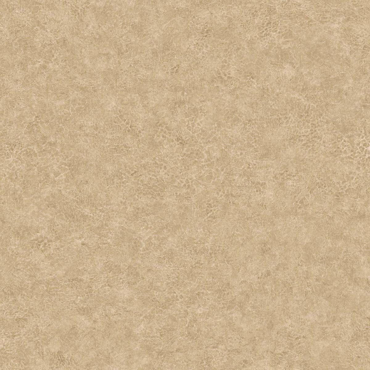 Seabrook Designs Texture Gallery Roma Leather Faux Leather Contemporary Tan Matte Sidewall - BV30605