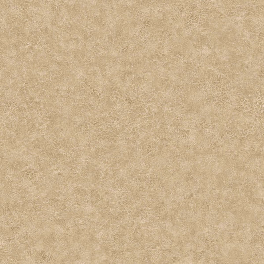 Seabrook Designs Texture Gallery Roma Leather Faux Leather Contemporary Tan Matte Sidewall - BV30605