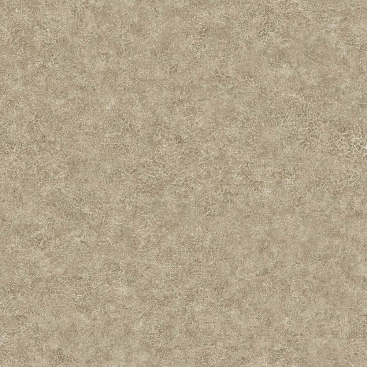 Seabrook Designs Texture Gallery Roma Leather Faux Leather Contemporary Tan Matte Sidewall - BV30607