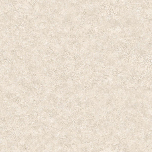 Seabrook Designs Texture Gallery Roma Leather Faux Leather Contemporary Beige Matte Sidewall - BV30615