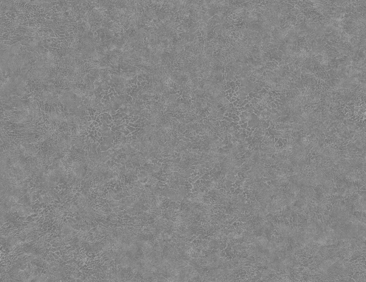 Seabrook Designs Texture Gallery Roma Leather Faux Leather Contemporary Grey Matte Sidewall - BV30618