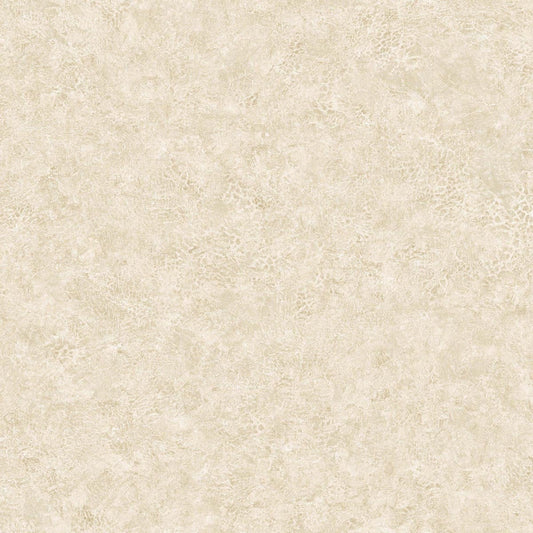 Seabrook Designs Texture Gallery Roma Leather Faux Leather Contemporary Beige Matte Sidewall - BV30625