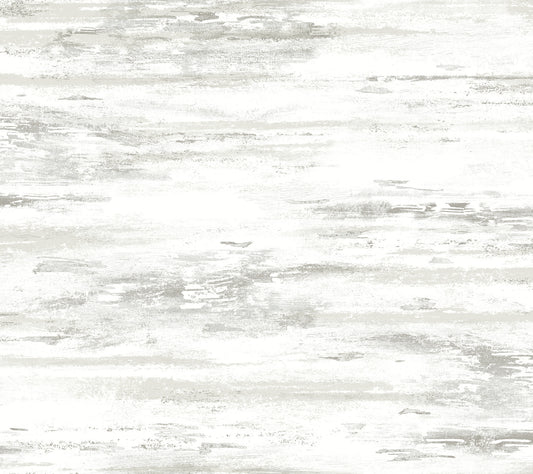 York Wallcoverings Black and White Resource Library Pearl Birch Bark Texture Pearl Wallpaper  Textures Whites and Off-Whites  Wallpaper - BW3963