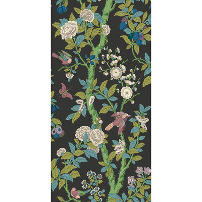 G P & J BAKER ELDON --BOTANICAL & FLORAL- JULEP   - BW45129.3.0