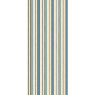 G P & J BAKER MELBOURNE STRIPE --STRIPES- BURLAP   - BW45131.2.0