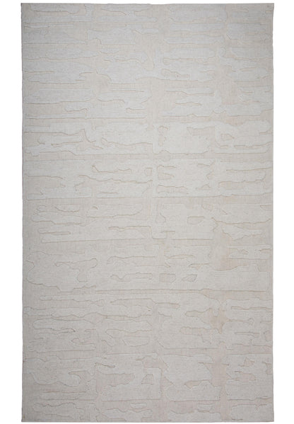 8' x 10' rug, contemporary style - BXBBX02IV00377999