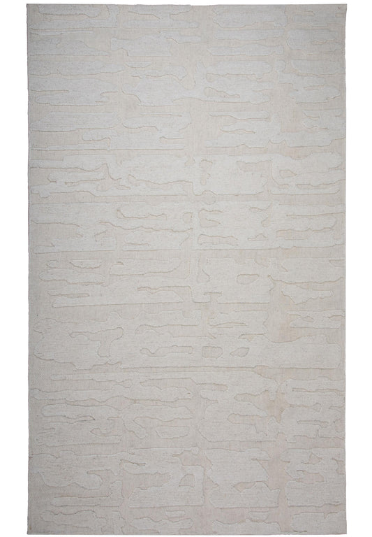 8' x 10' rug, contemporary style - BXBBX02IV00377999