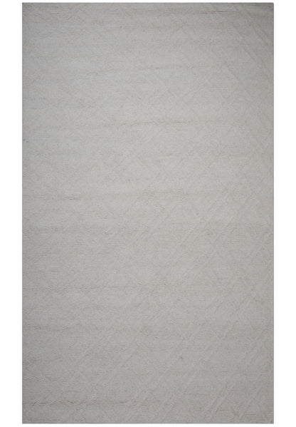 Bixby rug, contemporary style, 5' x 8'.