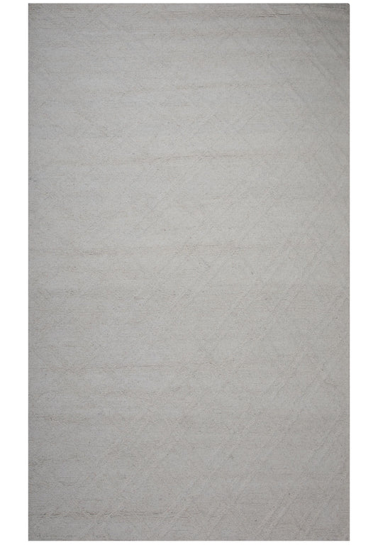 Bixby rug, contemporary style, 5' x 8'.