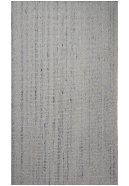 Casual rug, 5' x 8'.