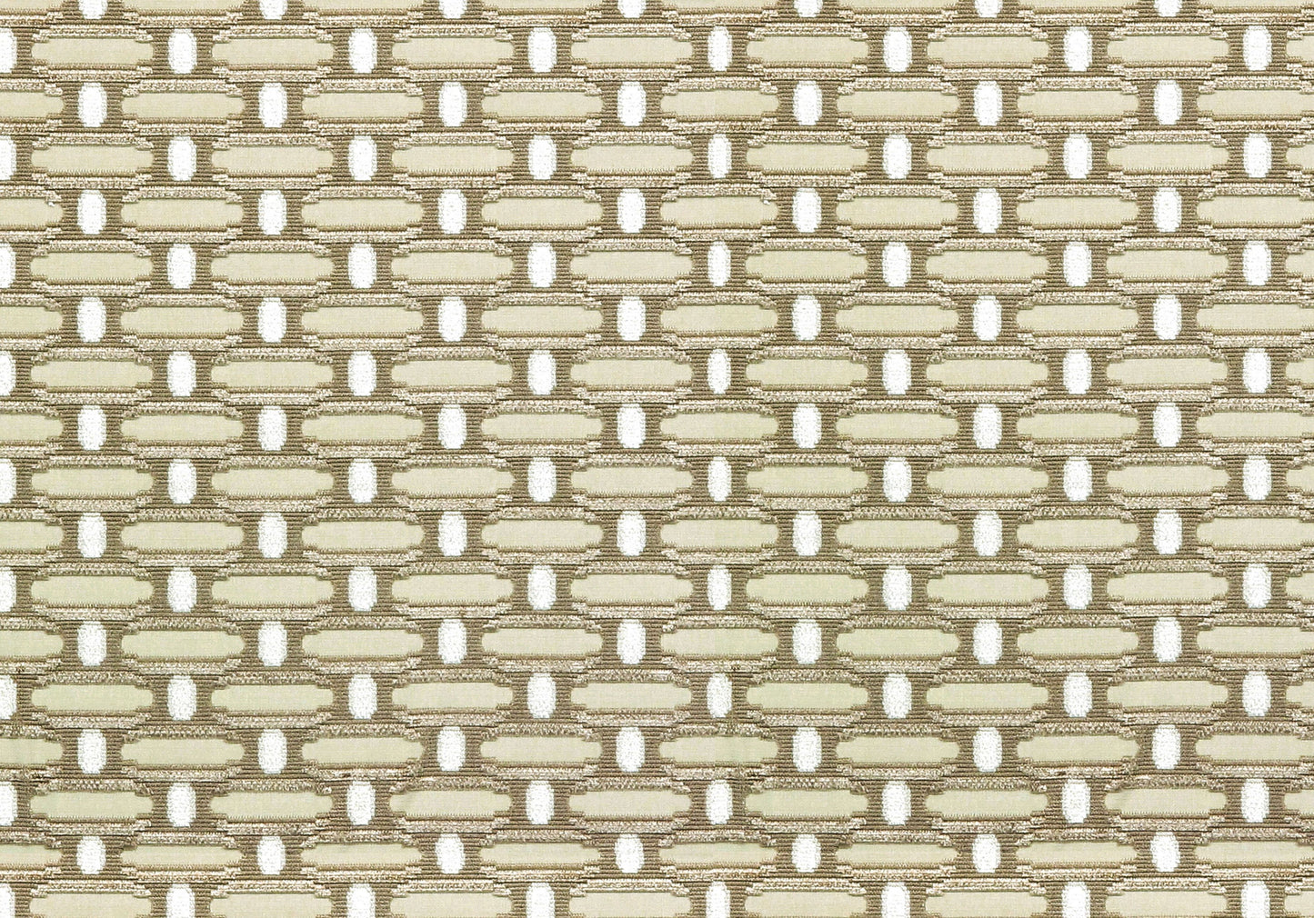 SCALAMANDRE  BASTOGNE VELVET FABRIC NOUGAT   - BX 00012092