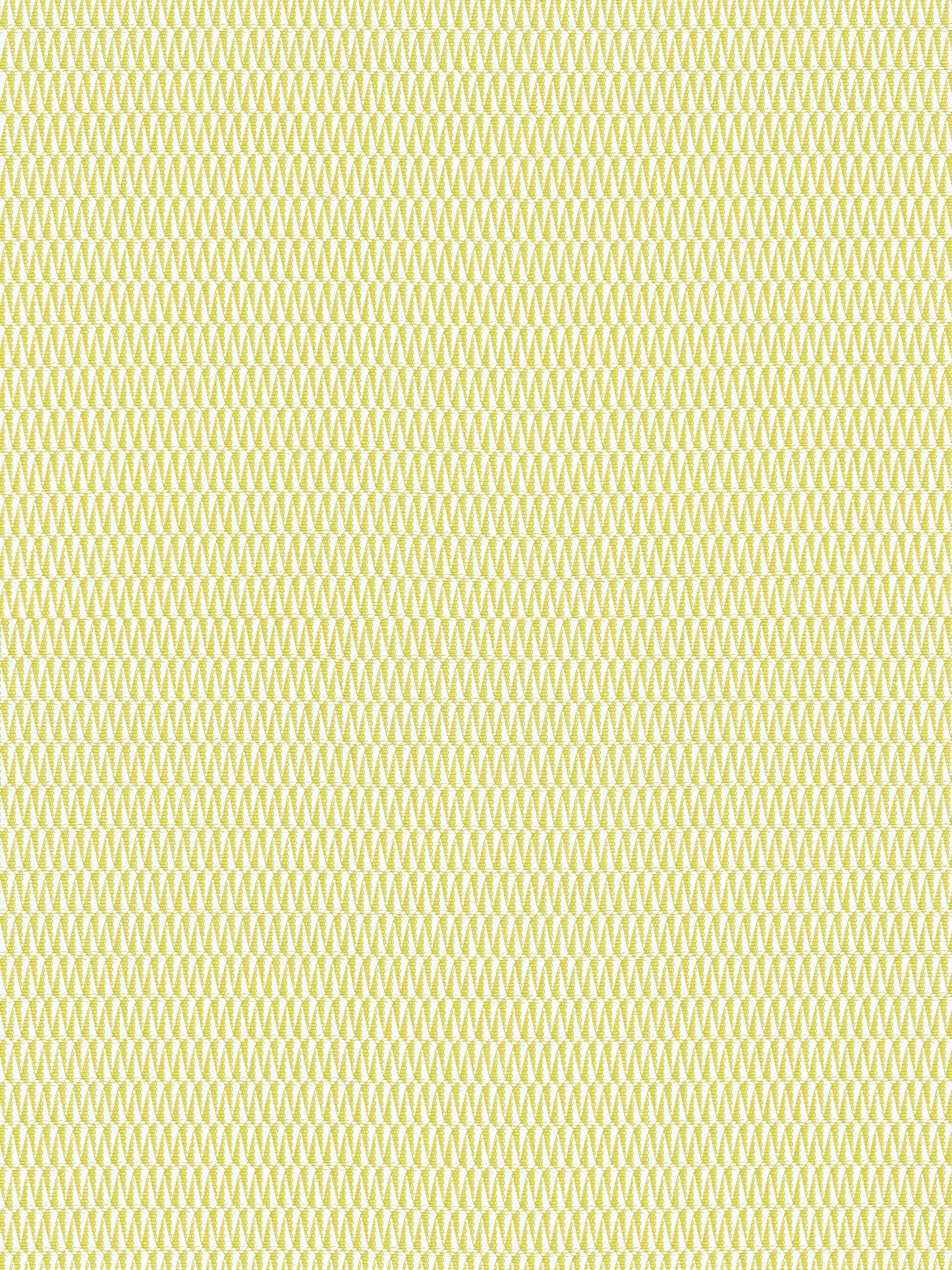 SCALAMANDRE  PLAYA ABAMA FABRIC CITRINE   - BX 00020759