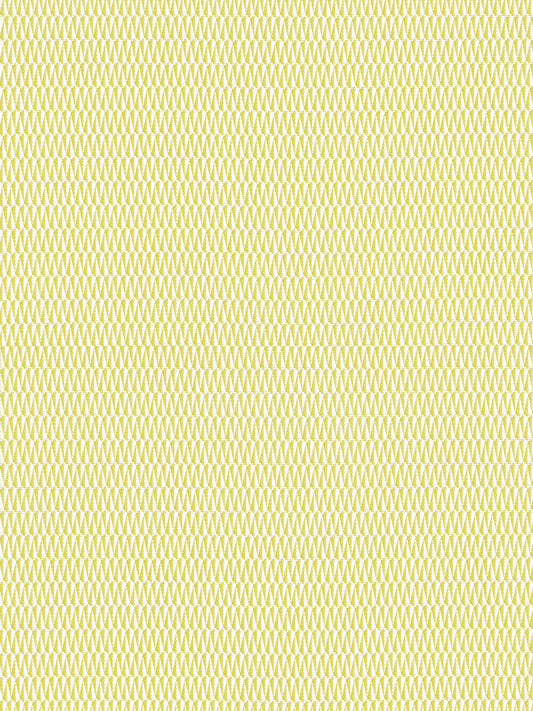 SCALAMANDRE  PLAYA ABAMA FABRIC CITRINE   - BX 00020759