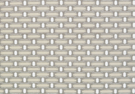 SCALAMANDRE OUTLET  FABRIC BASTOGNE VELVET  FABRIC SANDSTONE   - BX 00022092