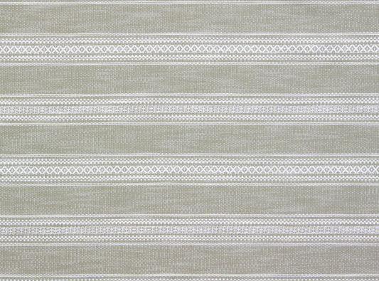 SCALAMANDRE OUTLET  FABRIC AIDAN  FABRIC KHAKI   - BX 00041478 NEW SKU # BX14780004