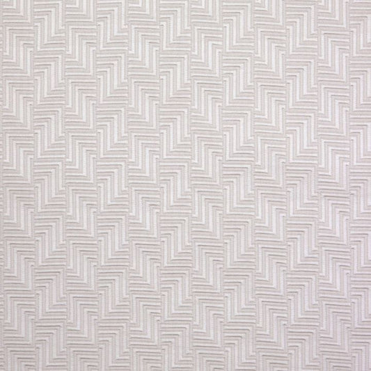 SCALAMANDRE OUTLET  FABRIC BLAINE  FABRIC TAUPE   - BX 00171376