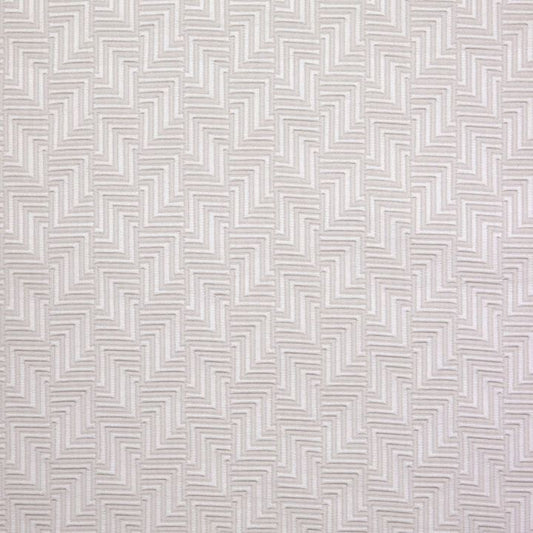 SCALAMANDRE OUTLET  FABRIC BLAINE  FABRIC TAUPE   - BX 00171376 NEW SKU # BX13760017