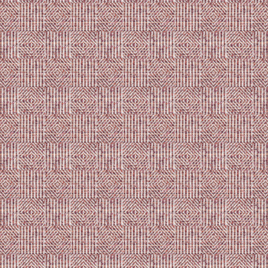 STOUT TEXTILES  MULTIPURPOSE,WOVENS TRANSITIONAL,, GEOMETRIC PUNCH   - BYGO-1