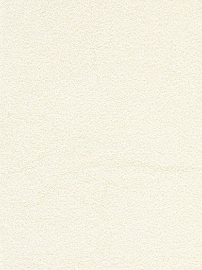 SCALAMANDRE  MOUTON BOUCLE FABRIC WHITE   - BZ 0001A501 NEW SKU # BZA5010001