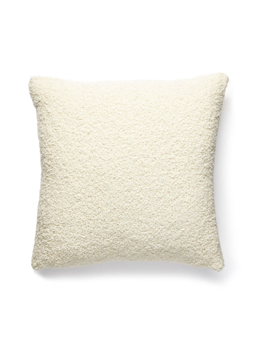 SCALAMANDRE PILLOWS   PLAIN / SOLID SQUARE    - BZ 0001MOUTNPILL