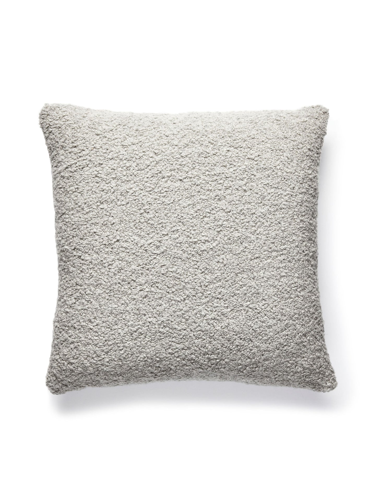SCALAMANDRE PILLOWS   PLAIN / SOLID SQUARE    - BZ 0002MOUTNPILL NEW SKU # BZMOUTNPILL0002