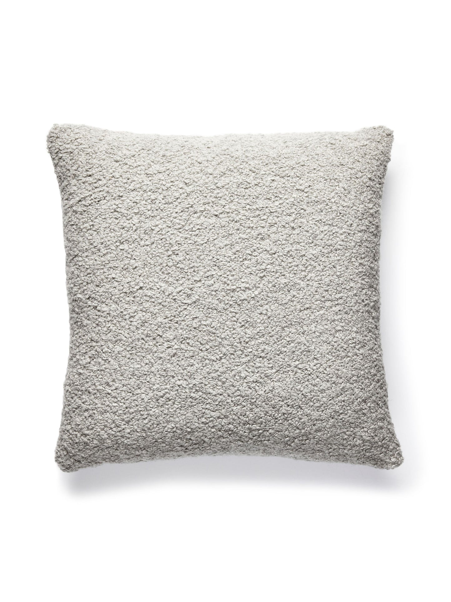 SCALAMANDRE PILLOWS   PLAIN / SOLID SQUARE    - BZ 0002MOUTNPILL