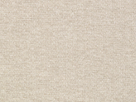 SCALAMANDRE  SUGARLOAF FABRIC NATURAL   - BZ 00030508