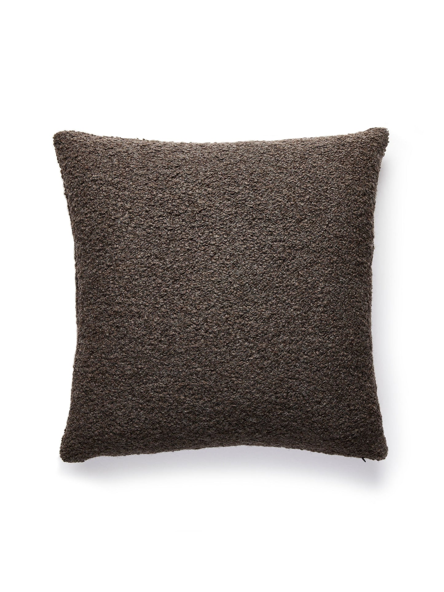 SCALAMANDRE PILLOWS   PLAIN / SOLID SQUARE    - BZ 0003MOUTNPILL NEW SKU # BZMOUTNPILL0003