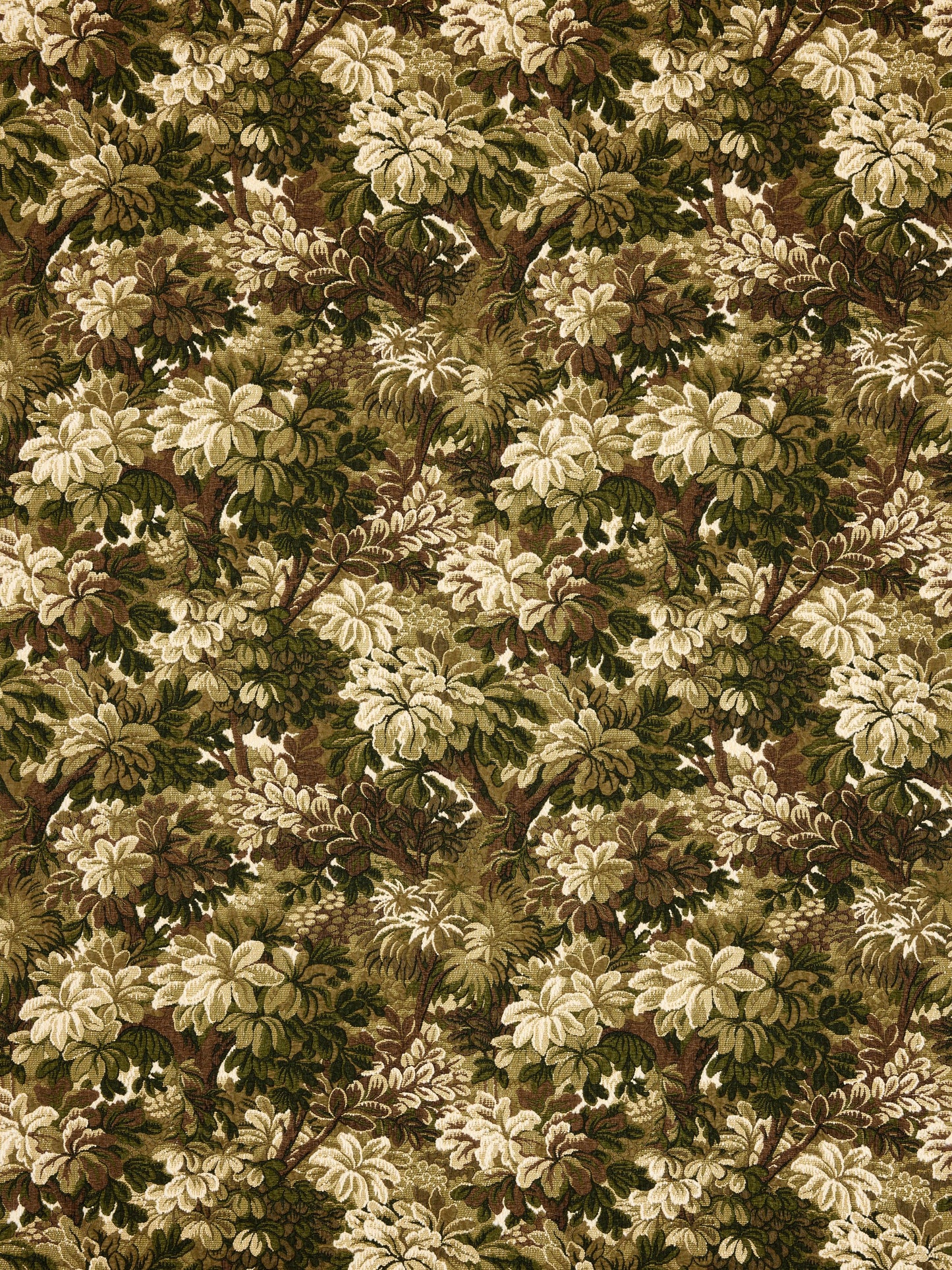 SCALAMANDRE  RIDGE EDGE FABRIC MOSS   - BZ 0036060C NEW SKU # BZ060C0036