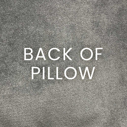 D.V. KAP HOME   24" x 24" Raya Fur Pillow Faux Fur    - 2626-2424