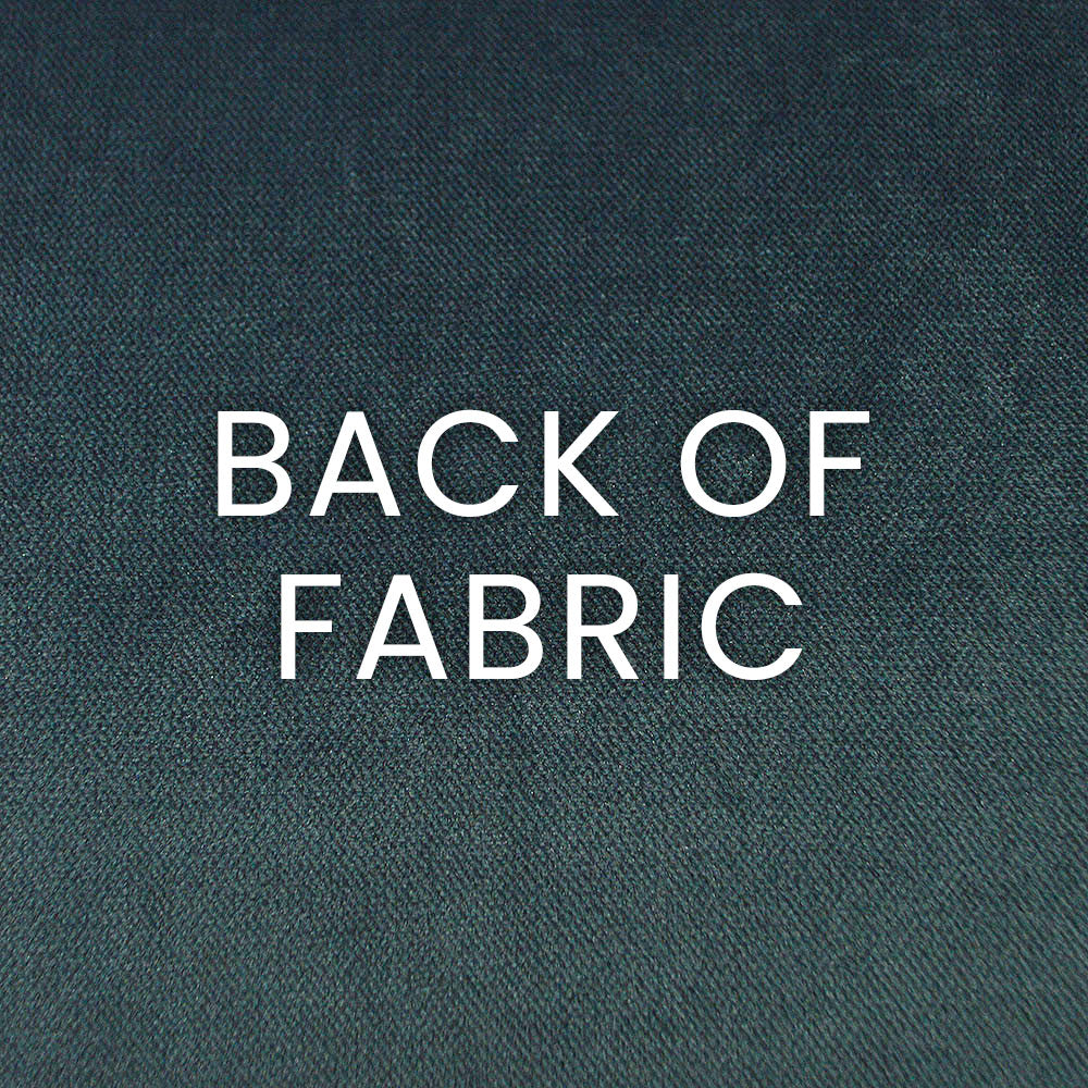 D.V. KAP HOME   24" x 24" Mademoiselle Pillow - Blue Floral    - 2990-B-2424