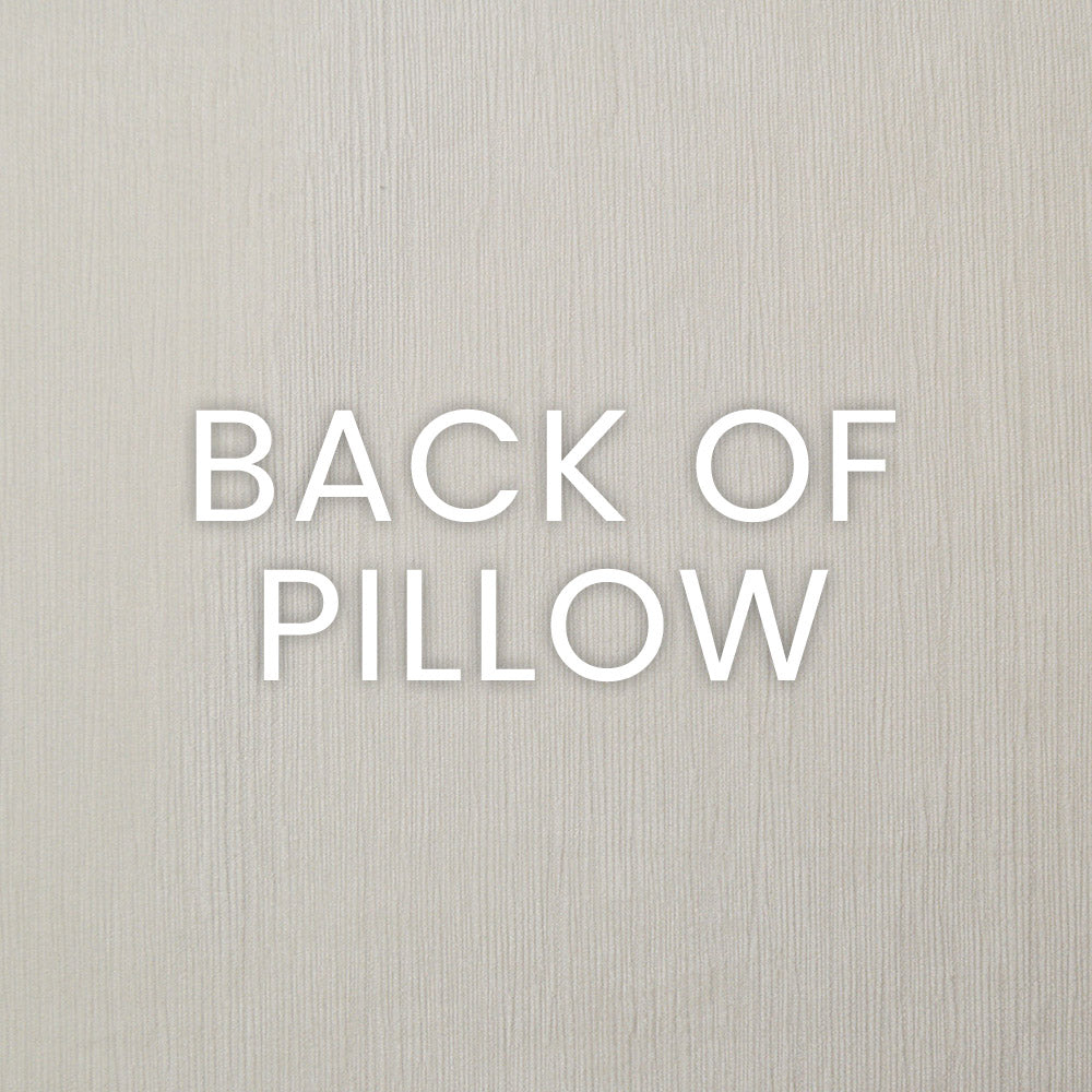 D.V. KAP HOME   24" x 24" Dandy Pillow - Fiesta Modern, Transitional, Global    - 3369-F-2424