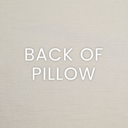 D.V. KAP HOME   24" x 24" Pablo Pillow Novelty, Abstract    - 4184-2424