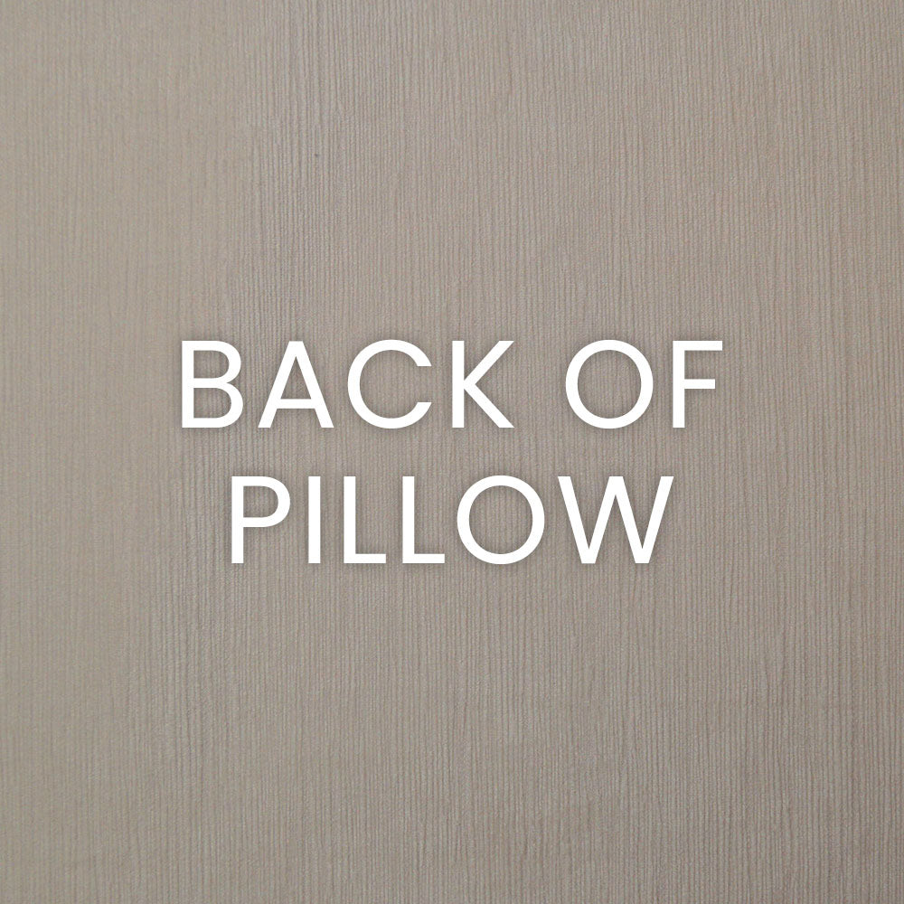 D.V. KAP HOME   24" x 24" Banksy Pillow - Navy Modern, Abstract, Geometric    - 3822-N-2424