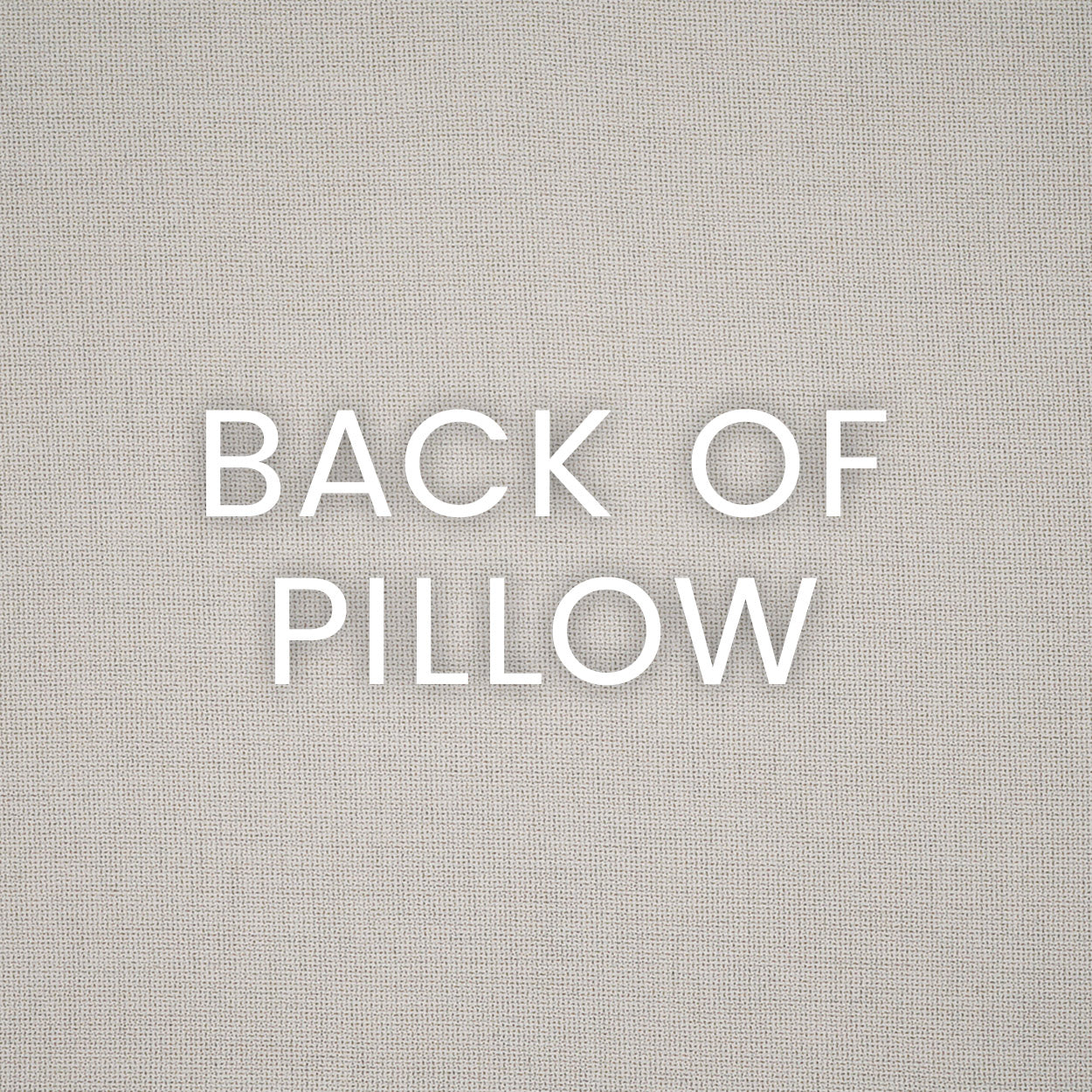 D.V. KAP HOME   12" x 24" Outdoor Sideline Lumbar Pillow - Ash Stripes, Transitional    - OD-349-A-1224