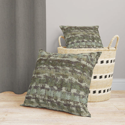 NICHOLASJOHN INC NJ-CABIN Teak Transitional   Fabric - NJ25-435