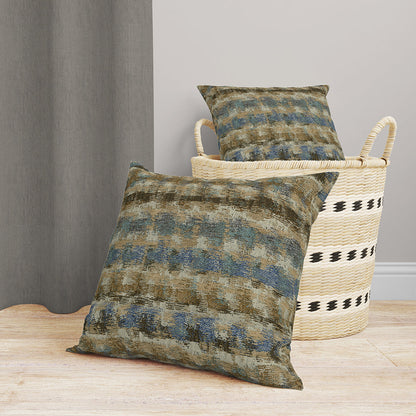 NICHOLASJOHN INC NJ-CABIN Sedona Transitional   Fabric - NJ25-437